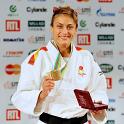 World Championship JUDO Paris 2011